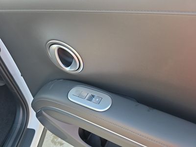2026 Hyundai Palisade — photo 21 view