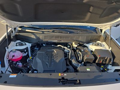 2026 Hyundai Palisade — photo 22 view