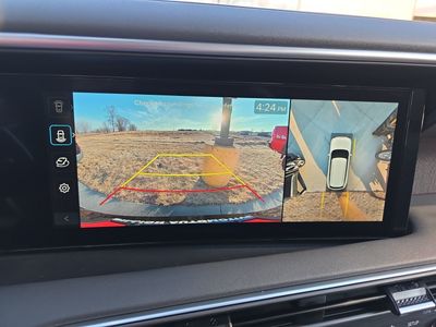 2026 Hyundai Palisade — photo 23 view