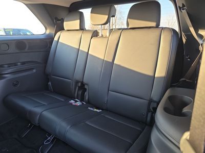 2026 Hyundai Palisade — photo 25 view