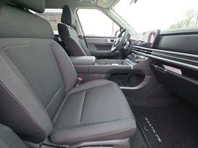 2026 Hyundai Santa Fe Hybrid - Photo 15