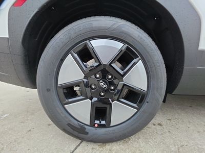 2026 Hyundai Santa Fe Hybrid - Photo 16