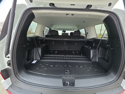 2026 Hyundai Santa Fe Hybrid - Photo 17