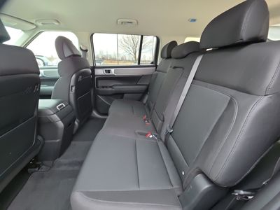 2026 Hyundai Santa Fe Hybrid - Photo 18