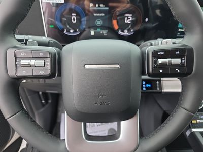 2026 Hyundai Santa Fe Hybrid - Photo 19