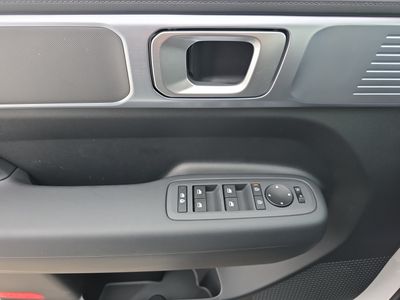 2026 Hyundai Santa Fe Hybrid - Photo 20
