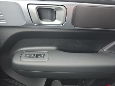 2026 Hyundai Santa Fe Hybrid - Photo 21