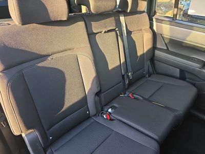 2026 Hyundai Santa Fe Hybrid - Photo 14