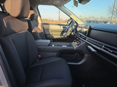 2026 Hyundai Santa Fe Hybrid - Photo 15