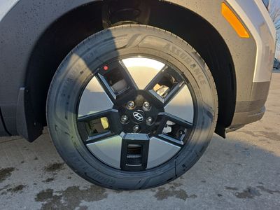 2026 Hyundai Santa Fe Hybrid - Photo 16