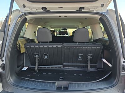 2026 Hyundai Santa Fe Hybrid - Photo 17