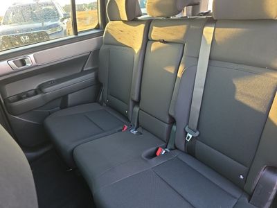 2026 Hyundai Santa Fe Hybrid - Photo 18