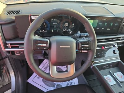 2026 Hyundai Santa Fe Hybrid - Photo 19