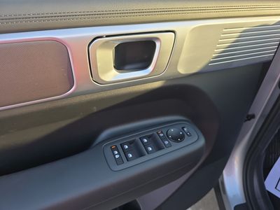 2026 Hyundai Santa Fe Hybrid - Photo 20