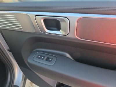 2026 Hyundai Santa Fe Hybrid - Photo 21