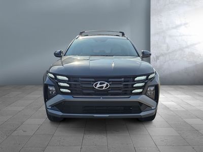 2026 Hyundai Tucson - Photo 2