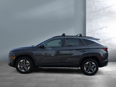 2026 Hyundai Tucson - Photo 3