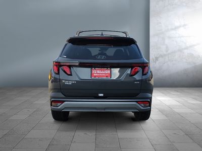 2026 Hyundai Tucson - Photo 5