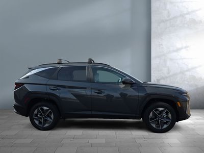 2026 Hyundai Tucson - Photo 7