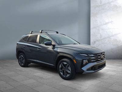 2026 Hyundai Tucson - Photo 8
