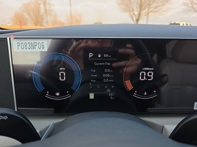 2026 Hyundai Tucson - Photo 10