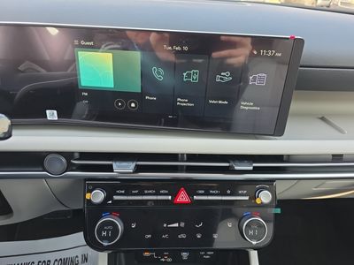 2026 Hyundai Tucson - Photo 11
