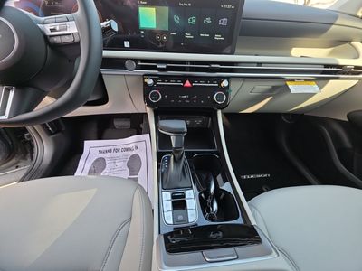 2026 Hyundai Tucson - Photo 13