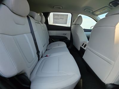 2026 Hyundai Tucson - Photo 14