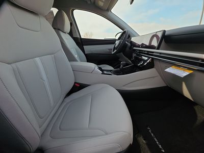 2026 Hyundai Tucson - Photo 15