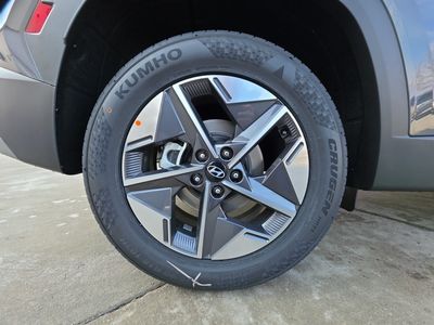 2026 Hyundai Tucson - Photo 16
