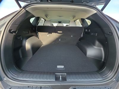 2026 Hyundai Tucson - Photo 17