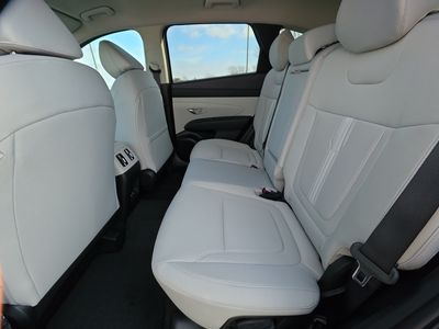 2026 Hyundai Tucson - Photo 18