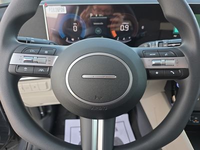 2026 Hyundai Tucson - Photo 19