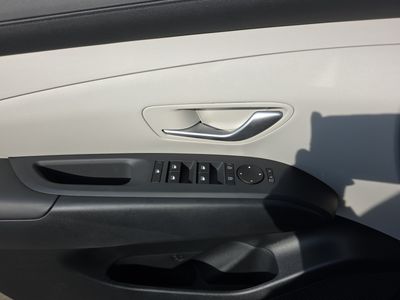 2026 Hyundai Tucson - Photo 20
