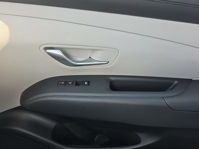 2026 Hyundai Tucson - Photo 21