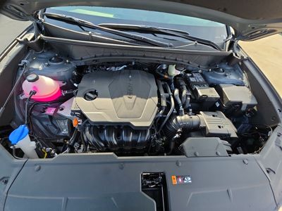 2026 Hyundai Tucson - Photo 22