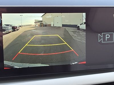 2026 Hyundai Tucson - Photo 23
