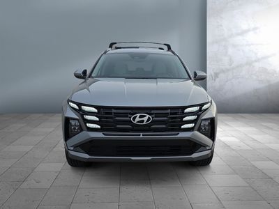 2026 Hyundai Tucson - Photo 2