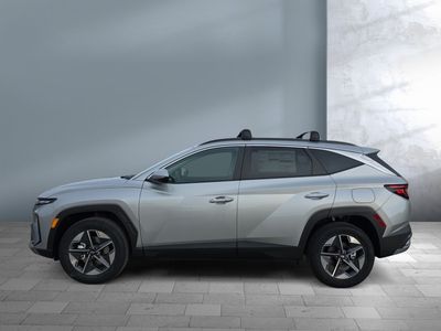 2026 Hyundai Tucson - Photo 3