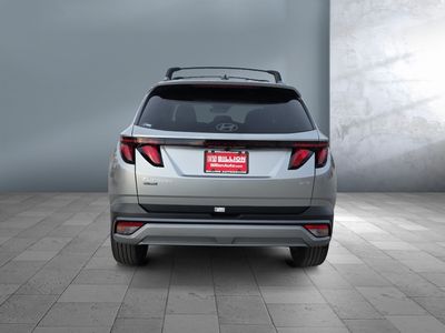 2026 Hyundai Tucson - Photo 5