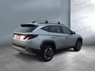 2026 Hyundai Tucson - Photo 6
