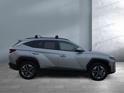2026 Hyundai Tucson - Photo 7