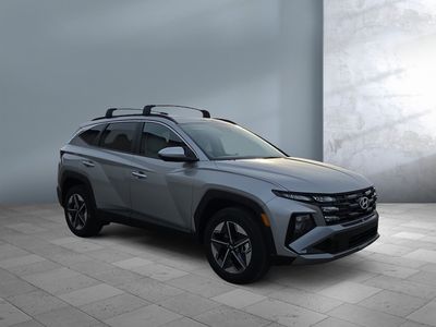 2026 Hyundai Tucson - Photo 8