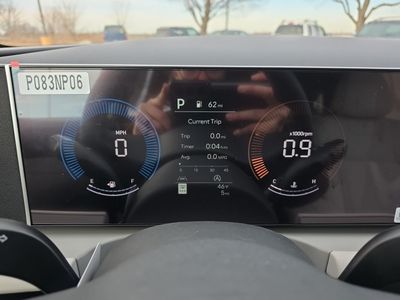 2026 Hyundai Tucson - Photo 10