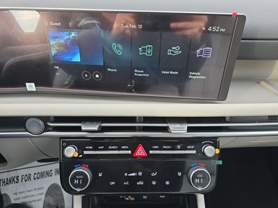 2026 Hyundai Tucson - Photo 11