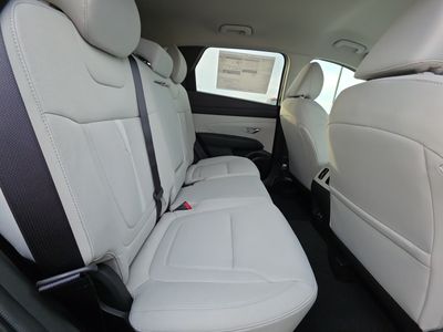 2026 Hyundai Tucson - Photo 14