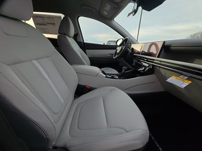 2026 Hyundai Tucson - Photo 15