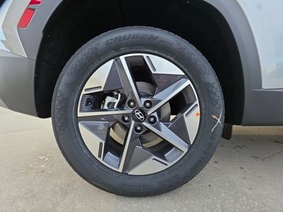 2026 Hyundai Tucson - Photo 16