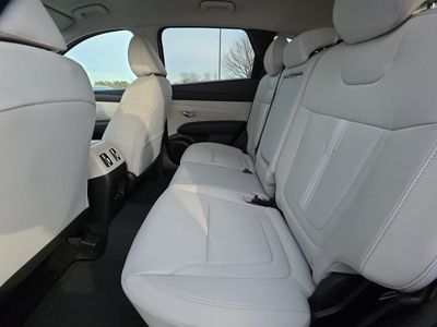 2026 Hyundai Tucson - Photo 18