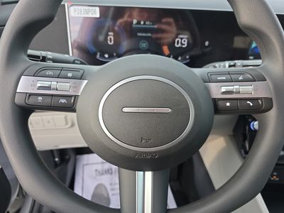 2026 Hyundai Tucson - Photo 19